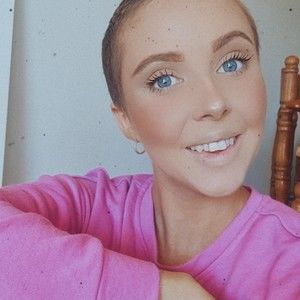 Meet your Posher, Chelsie